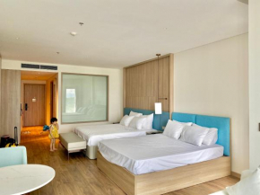 APARTMENT LAKE VIEW HA LONG 5* A LA CARTE